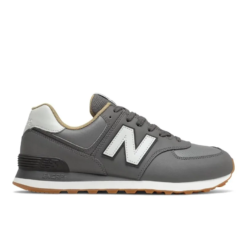 Кроссовки New Balance 574, размер 42