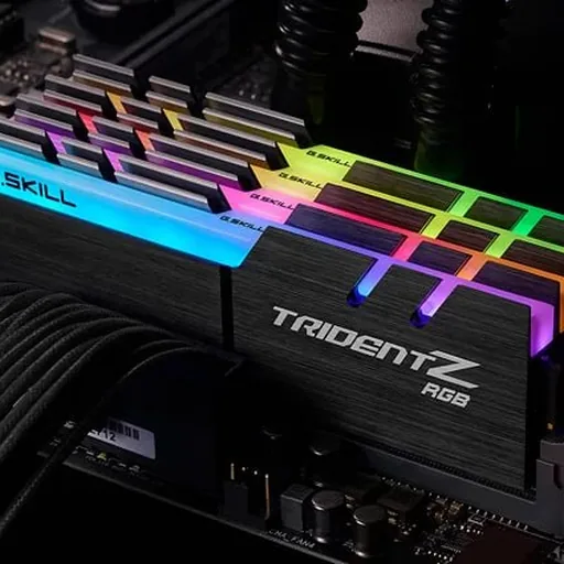 Оперативная память G.Skill Trident Z RGB 16GB