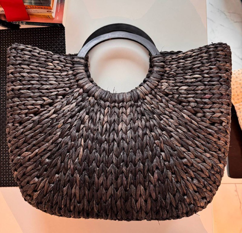 пляжная сумка