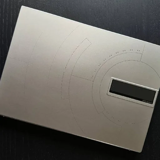 Asus Zenbook Space Edition