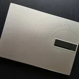 Asus Zenbook Space Edition 1