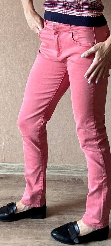 Штаны Uniqlo, Джинсы Esprit, Штаны Calzedonia 4