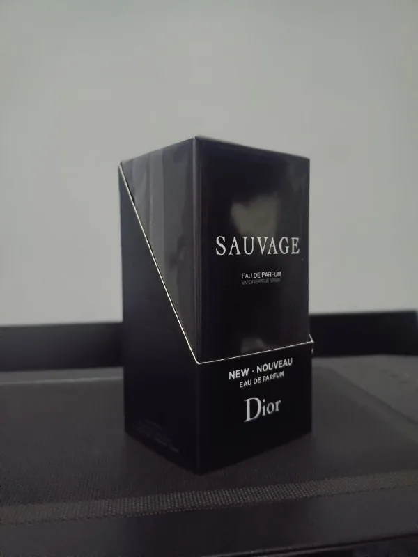 Dior Sauvage Eau de Parfum