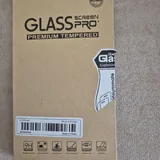 Защитное стекло SUPER GLASS ESD для iPhone 16 Pro Max 1