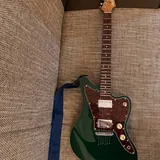 Jet Guitars JJ-350 Offset Roasted Maple 1