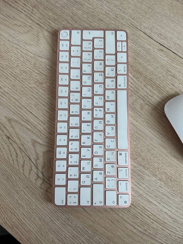 iMac 24-inch M1 2021 в отличном состоянии 5