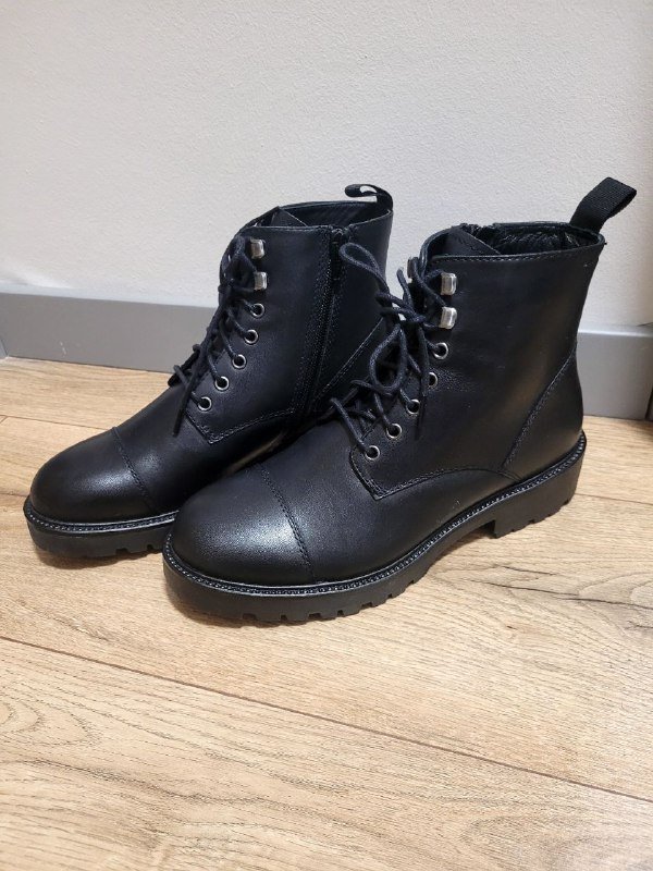 Ботинки женские зимние Vagabond размер 38 2