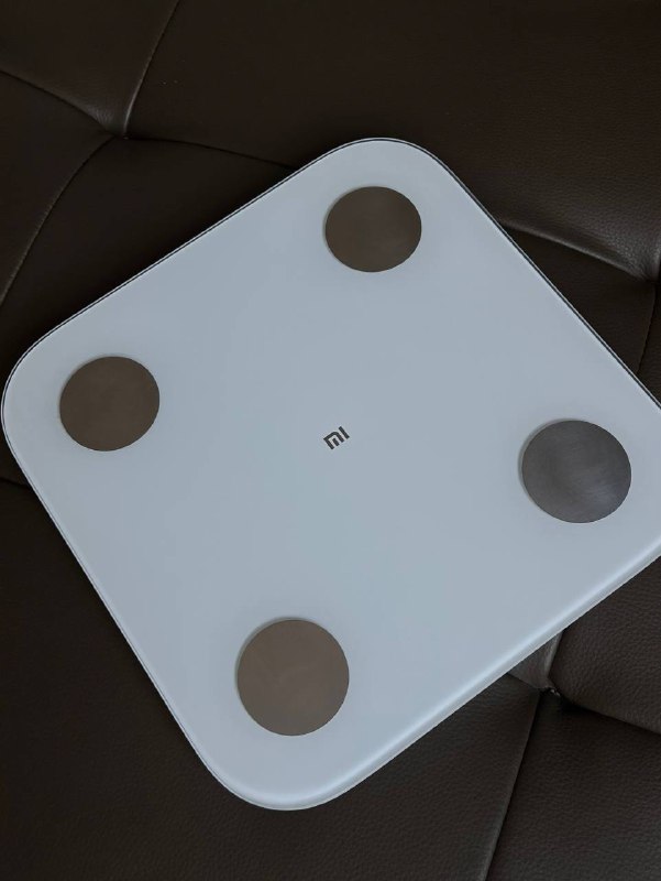 Весы Xiaomi