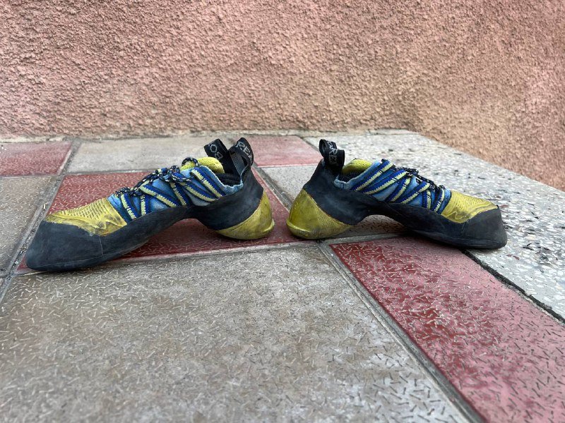 Скальники Boreal Satori 39-40 размер 3