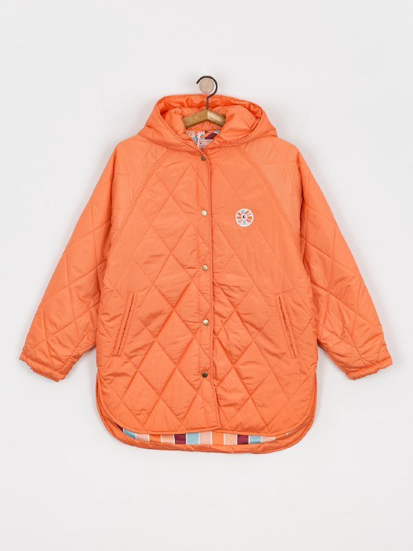 Куртка демисезонная Femi Stories 4