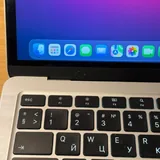 MacBook Air 13″ M1 (2020) 8/256 GB 6