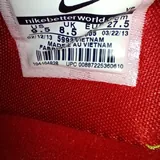 Кроссовки Nike Air Max Hyperaggressor 3