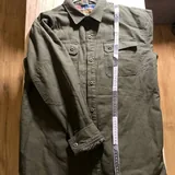 Мужские брюки Lee, рубашка, шорты 2