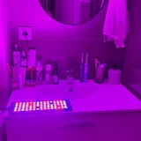 Led лампа, ночник 4