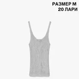 Женская одежда и украшения Zara 6