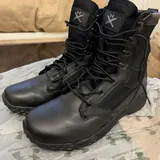 Under Armor Jungle Rat Boots 1
