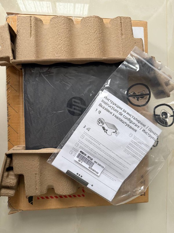 Ноутбук HP 245 G9 14 дюймов