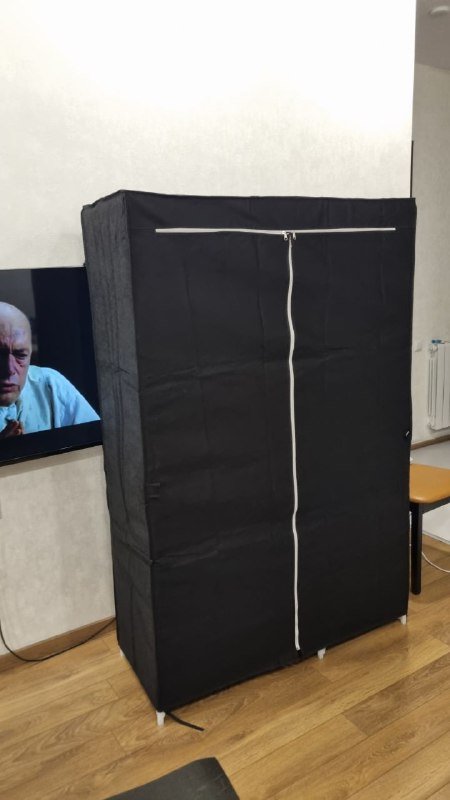 Шкаф фулл набор 2