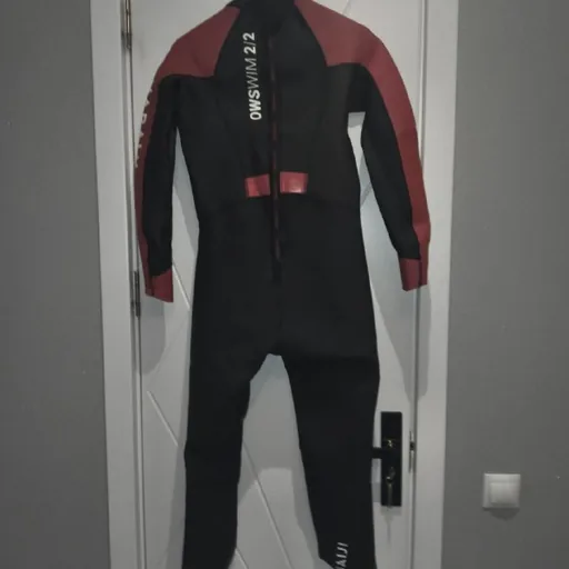 Гидрокостюм NABAIJI OWSwim 2/2