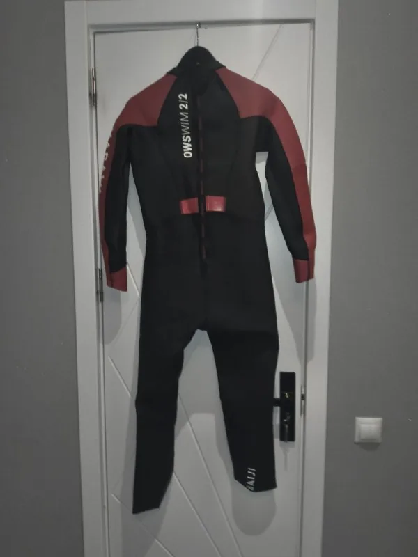 Гидрокостюм NABAIJI OWSwim 2/2