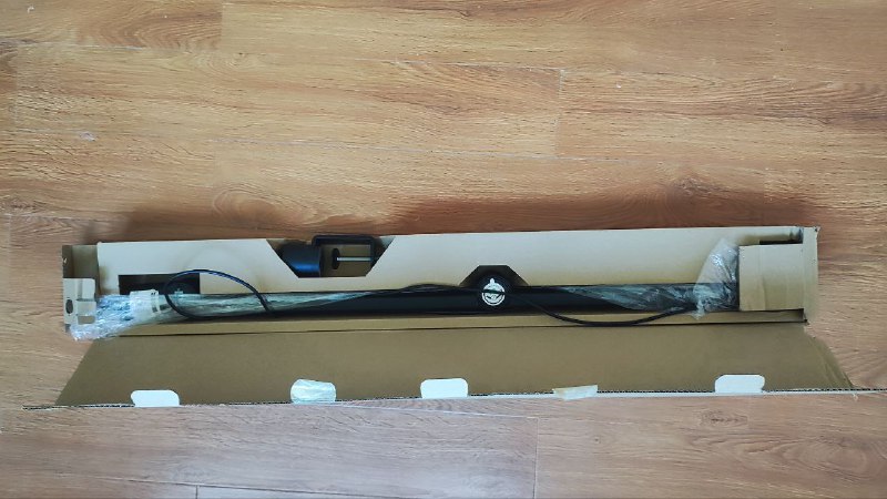 Микрофон Blue Yeti с двумя стойками 2