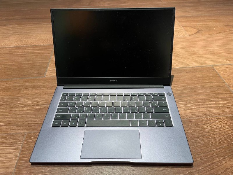Ноутбук Huawei Matebook D14