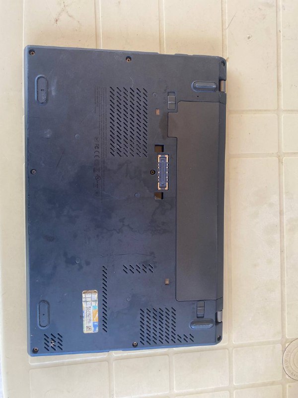 Lenovo X250 Laptop for Sale 4