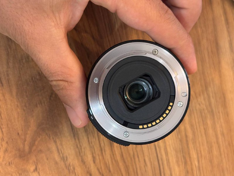 Sony ZV-E10 камера, объектив 16-50 OSS, карта памяти 128ГБ 8