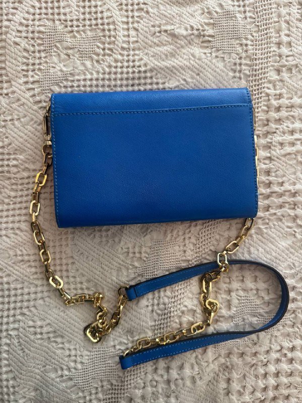 Сумочка Tori Burch 2