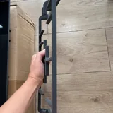 Газовая варочная панель Kuppersberg FBG 36 BG 3
