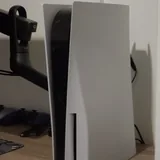 PlayStation 5, 2 джойстика 1