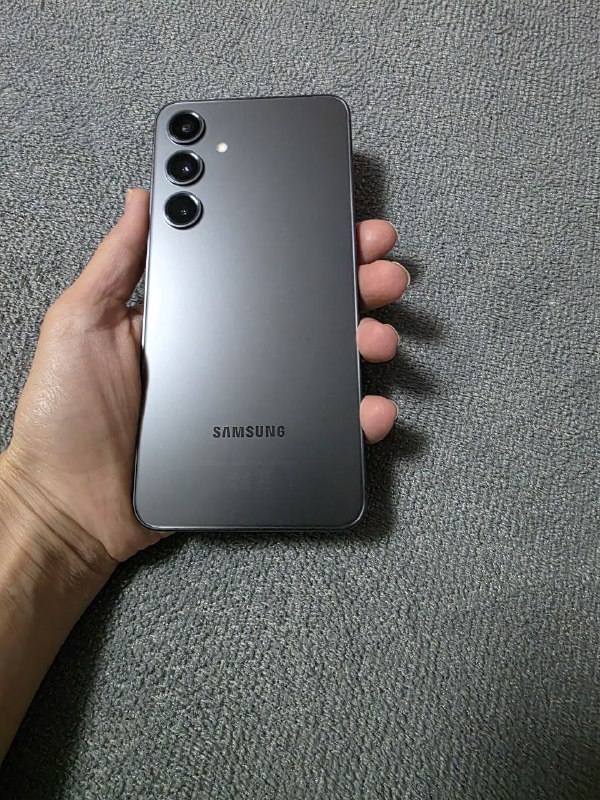 Samsung S24+ 2