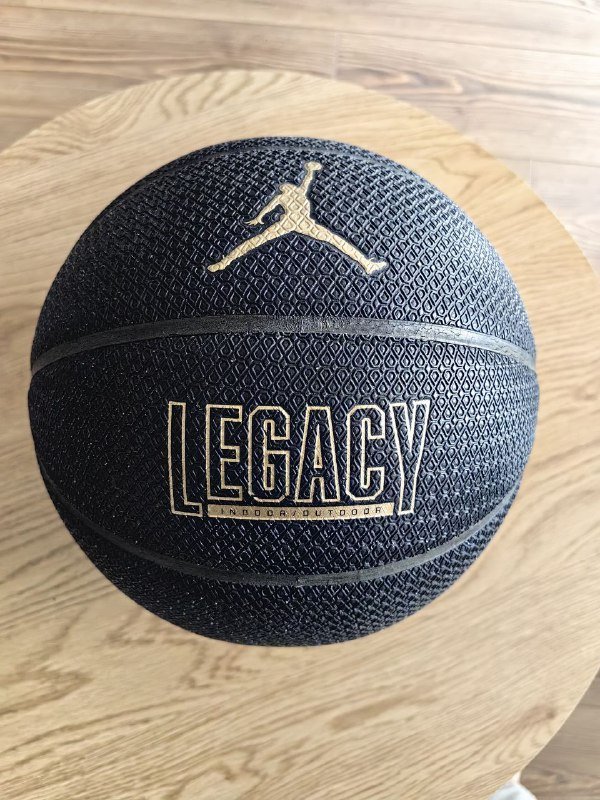 Баскетбольный мяч Legacy размер 7