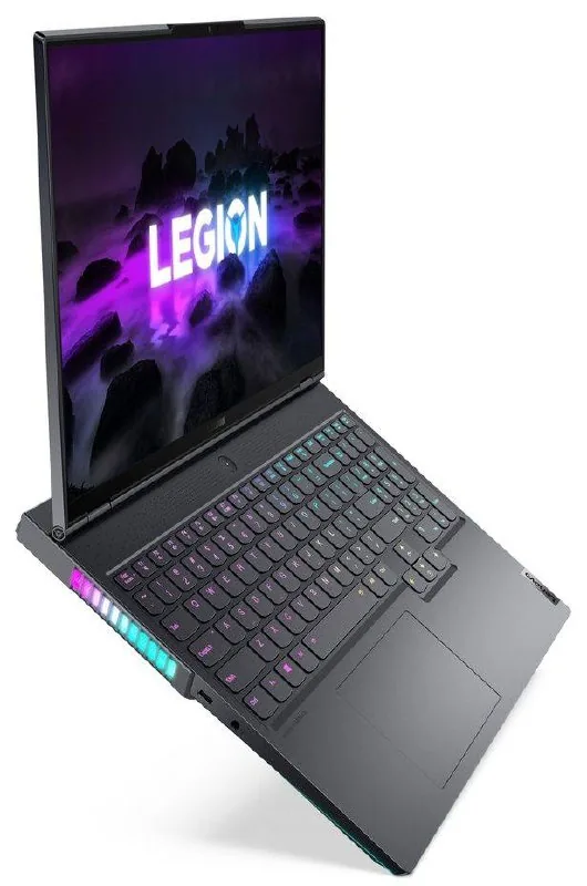 Lenovo Legion 7
