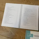 Методические пособия по наращиванию и ламинированию ресниц 2