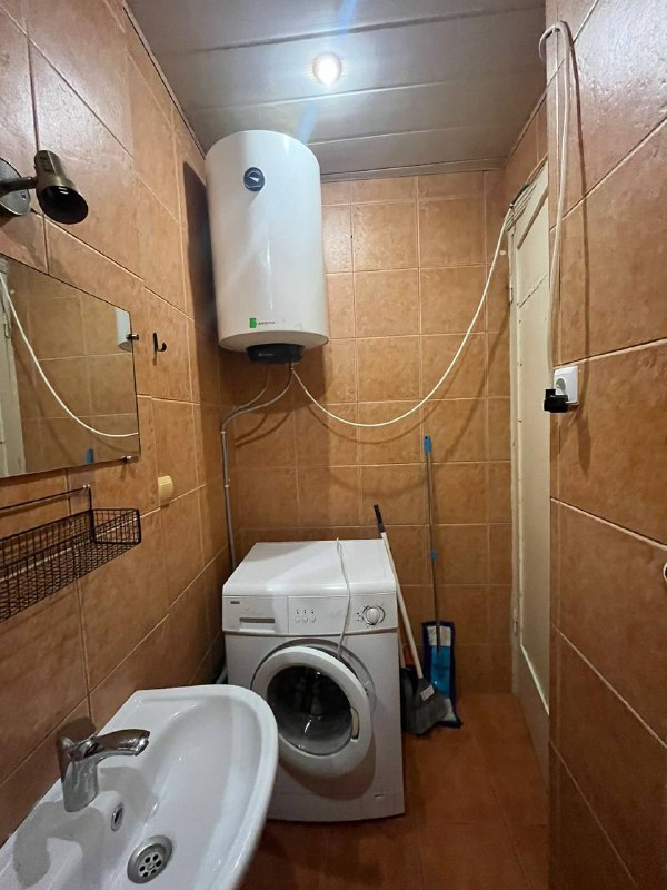 Квартира в Сабуртало на длительный срок 4