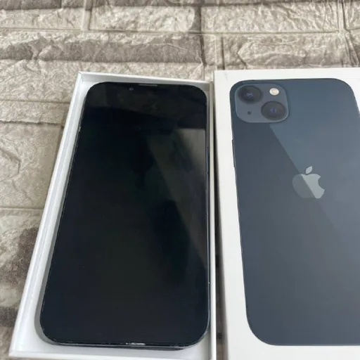 iPhone 13 128GB Midnight