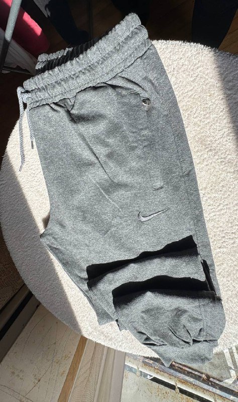 Спортивные штаны размер М