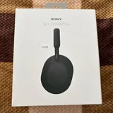 Наушники Sony WH-1000XM5SA 1