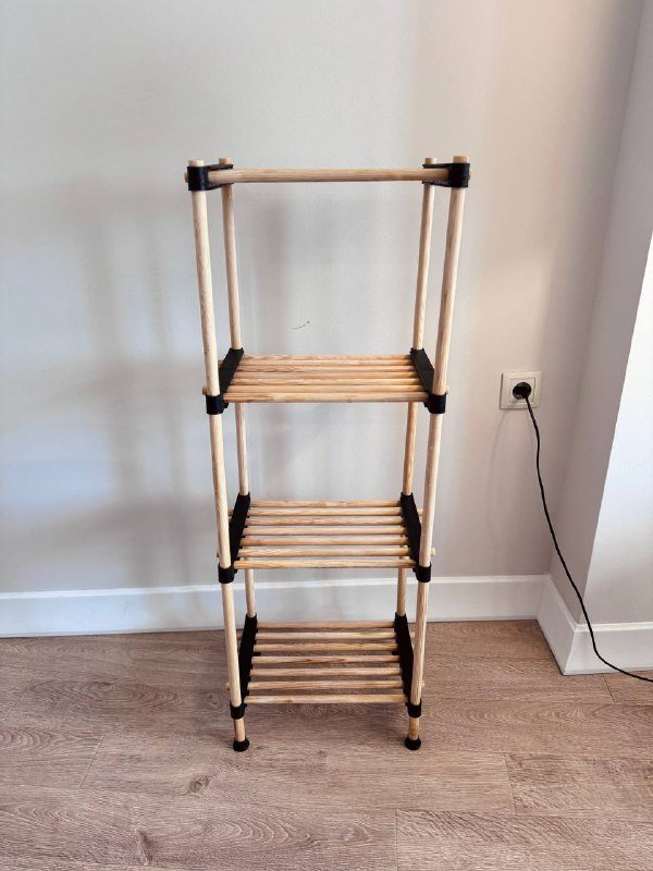 Журнальный столик икеа 3