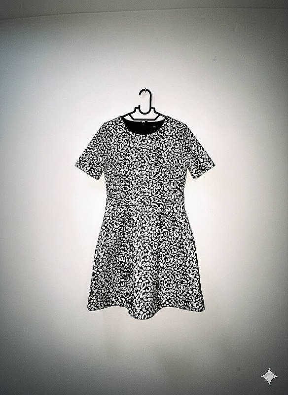 Платья H&M, Платье Zara, Платье Dorothy Perkins, Пиджак Denver, Летняя кофта M&S