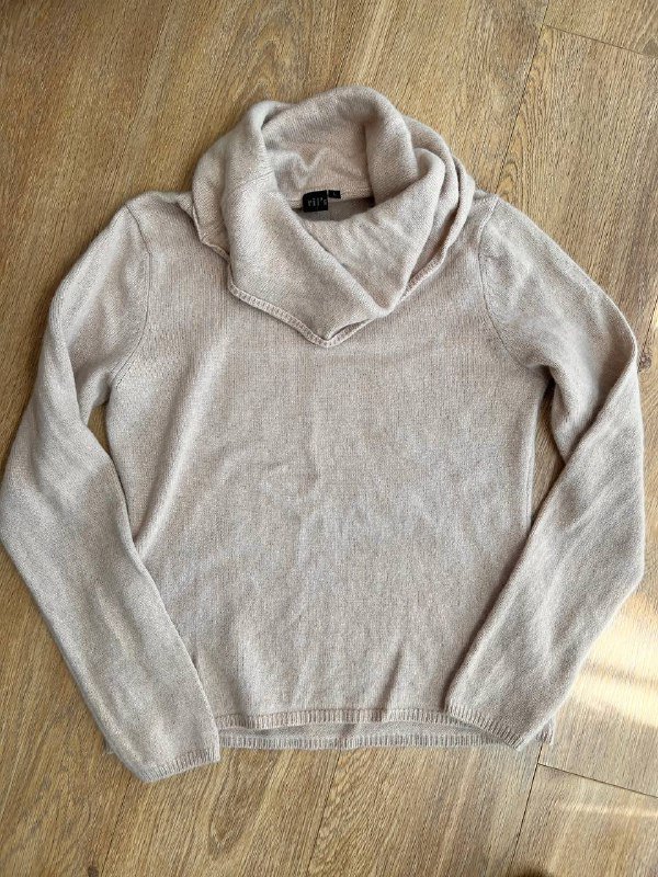 Свитер хомут Ril’s премиум бренд