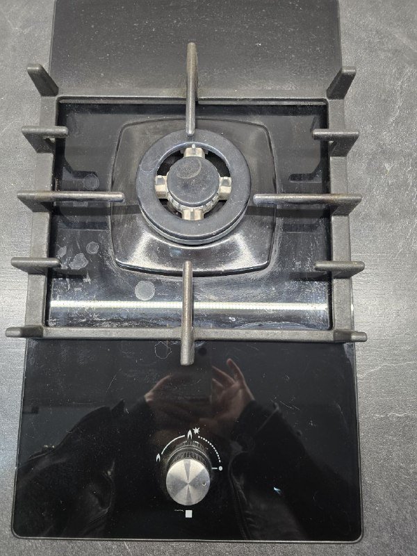 Газовая варочная поверхность на 1 комфорку