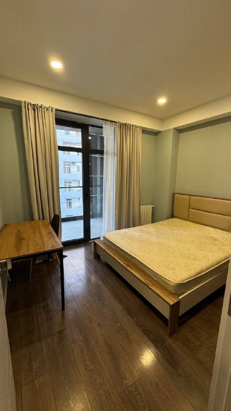 Квартира 2 спальни, 65 м², аренда, Миндели 11 4