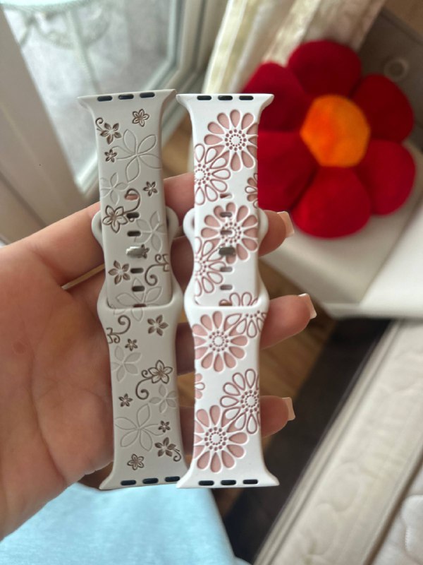 Ремешки на Apple Watch 42-49 мм