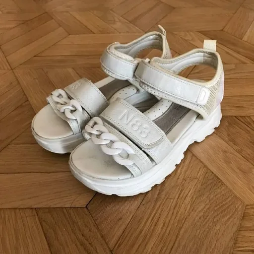 Босоножки