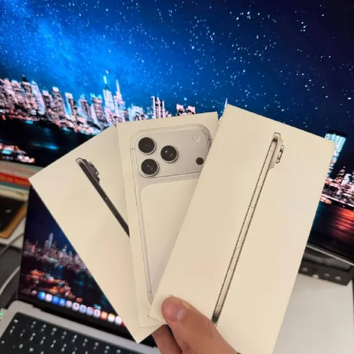 Apple техника