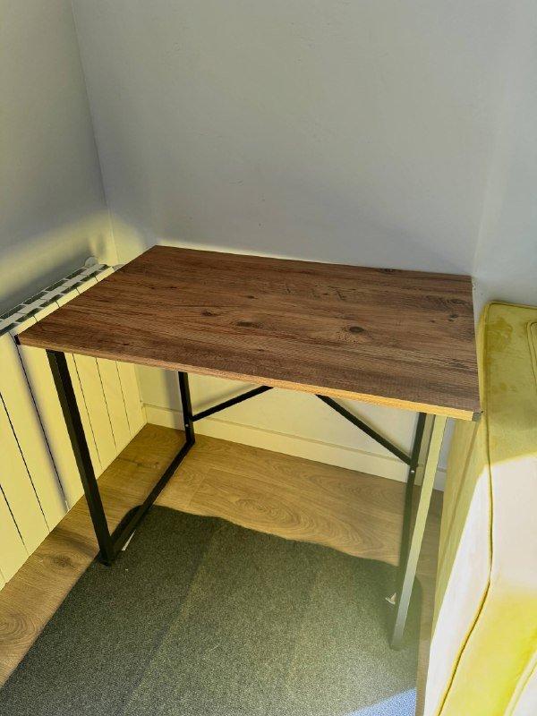 Монитор BenQ GW2490, стол Bofigo, вентилятор Deerma, зеркало Koopman, кресло Gaming chair RAZER LEGEND 2