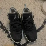 Кроссовки Jordan 2