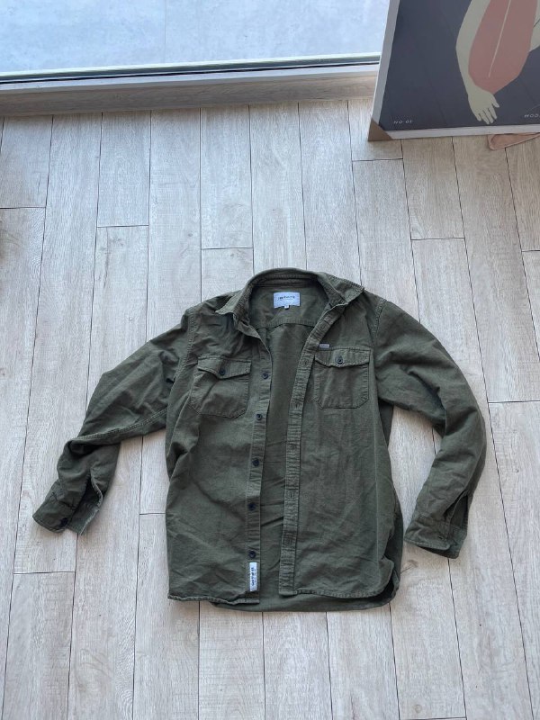 Лонг Carhartt, Рубашка Carhartt, Топ Dickies, Анорак Oakley, Бомбер Carhartt, Курточка Stussy, Курточка Carhartt, Джоггеры Alpha Industries, Футболка Carhartt 2